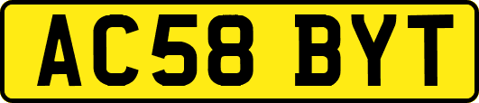 AC58BYT