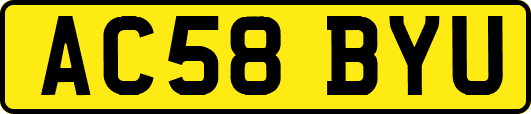 AC58BYU