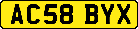 AC58BYX