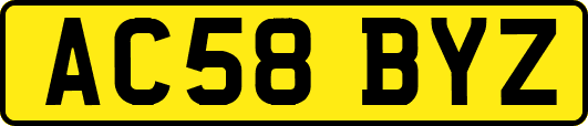 AC58BYZ