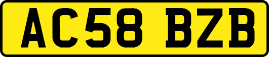 AC58BZB
