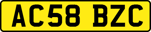 AC58BZC