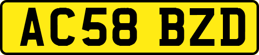 AC58BZD