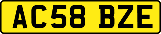 AC58BZE