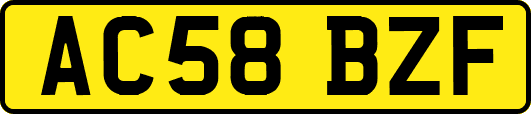AC58BZF