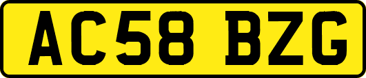 AC58BZG