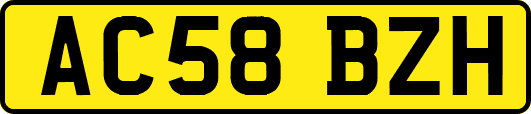 AC58BZH