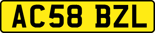 AC58BZL
