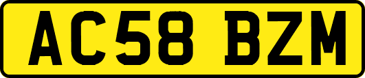 AC58BZM