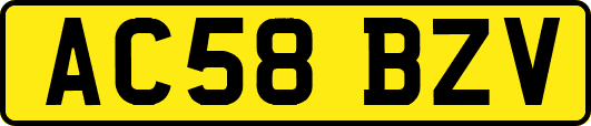 AC58BZV