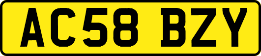 AC58BZY