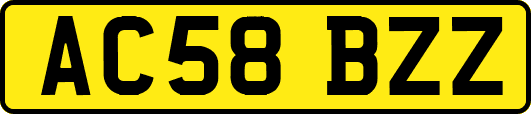 AC58BZZ