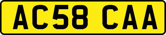 AC58CAA