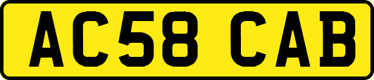 AC58CAB