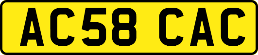AC58CAC