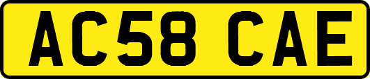 AC58CAE