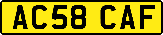 AC58CAF
