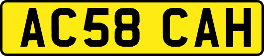 AC58CAH