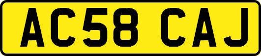 AC58CAJ