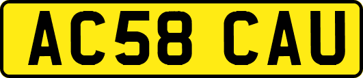AC58CAU