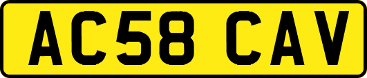 AC58CAV