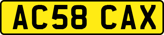 AC58CAX