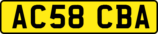 AC58CBA