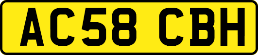 AC58CBH