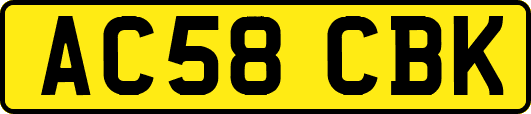 AC58CBK