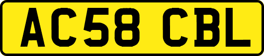 AC58CBL