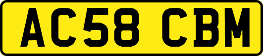 AC58CBM