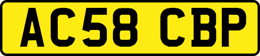 AC58CBP