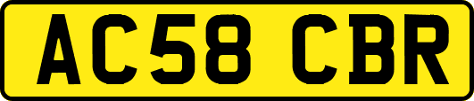 AC58CBR