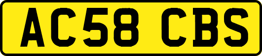 AC58CBS