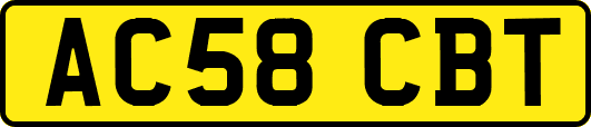 AC58CBT