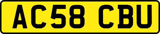 AC58CBU