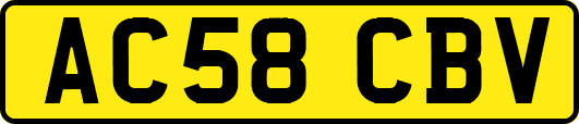 AC58CBV