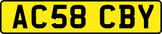 AC58CBY