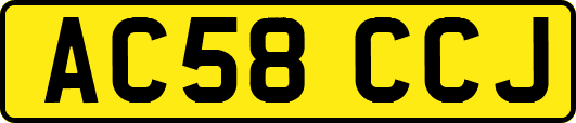 AC58CCJ