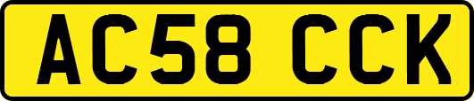 AC58CCK