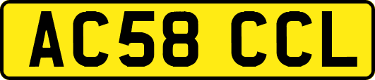 AC58CCL