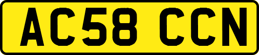 AC58CCN