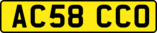 AC58CCO