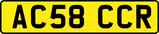 AC58CCR
