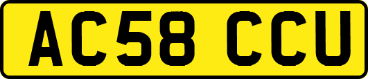 AC58CCU