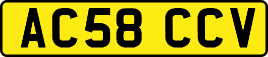 AC58CCV