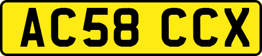 AC58CCX