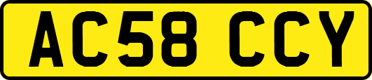 AC58CCY