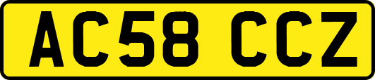 AC58CCZ