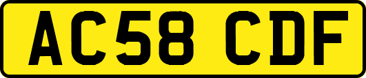 AC58CDF